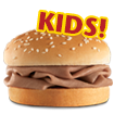 ARBY’S KID'S MEALS
