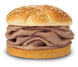 Large Roast Beef Sandwich