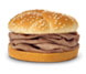 Medium Roast Beef Sandwich