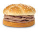 Regular Roast Beef Sandwich